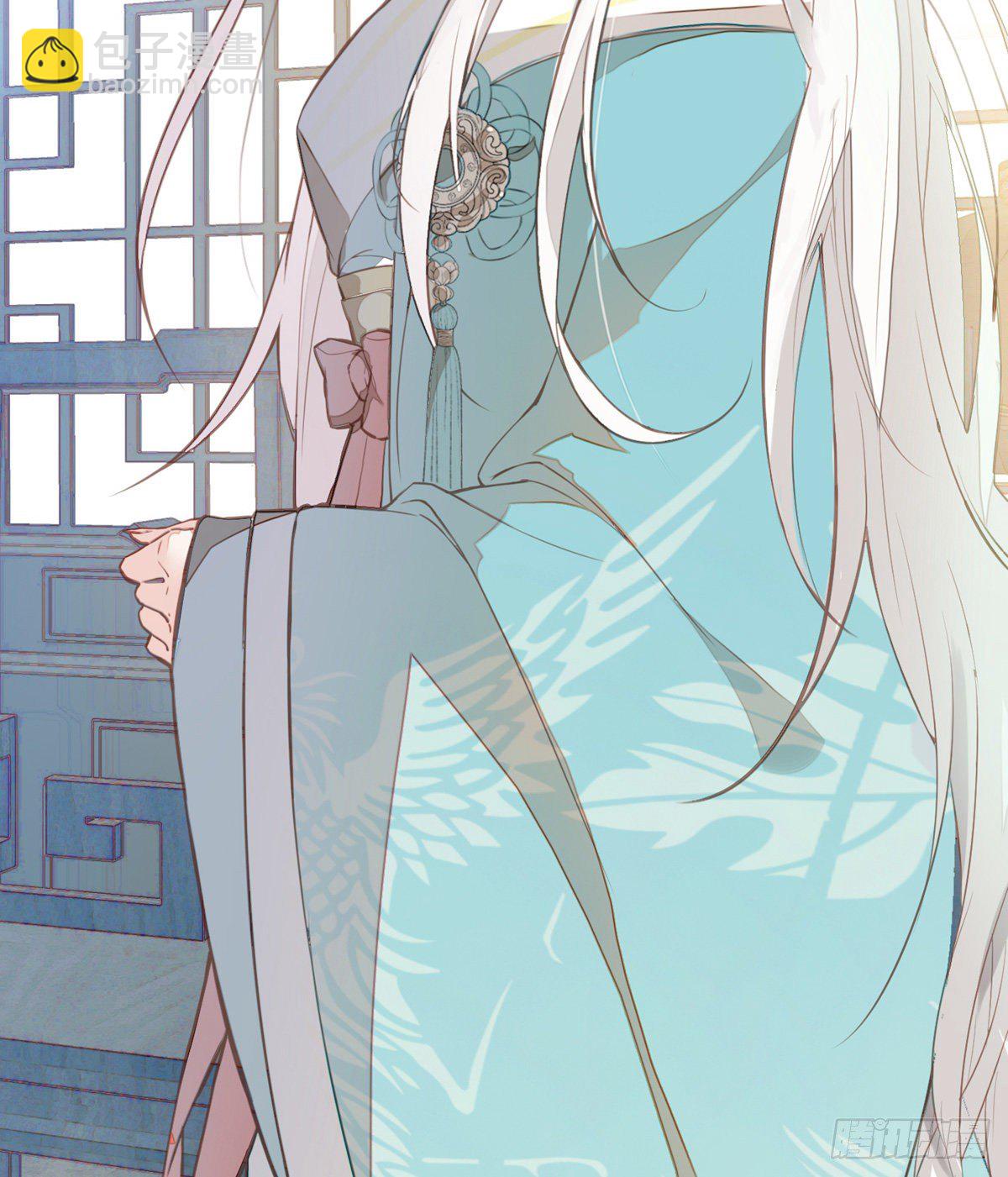 戏总算演完了(1/2)-第2话