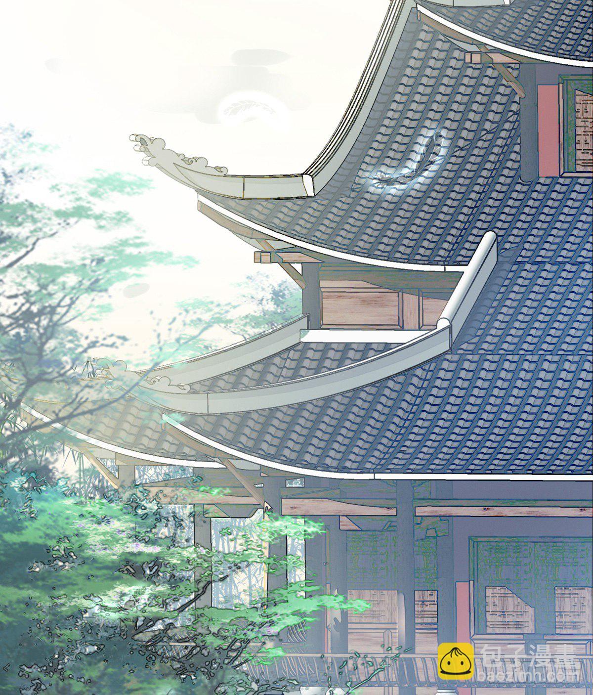 戏总算演完了(1/2)-第2话