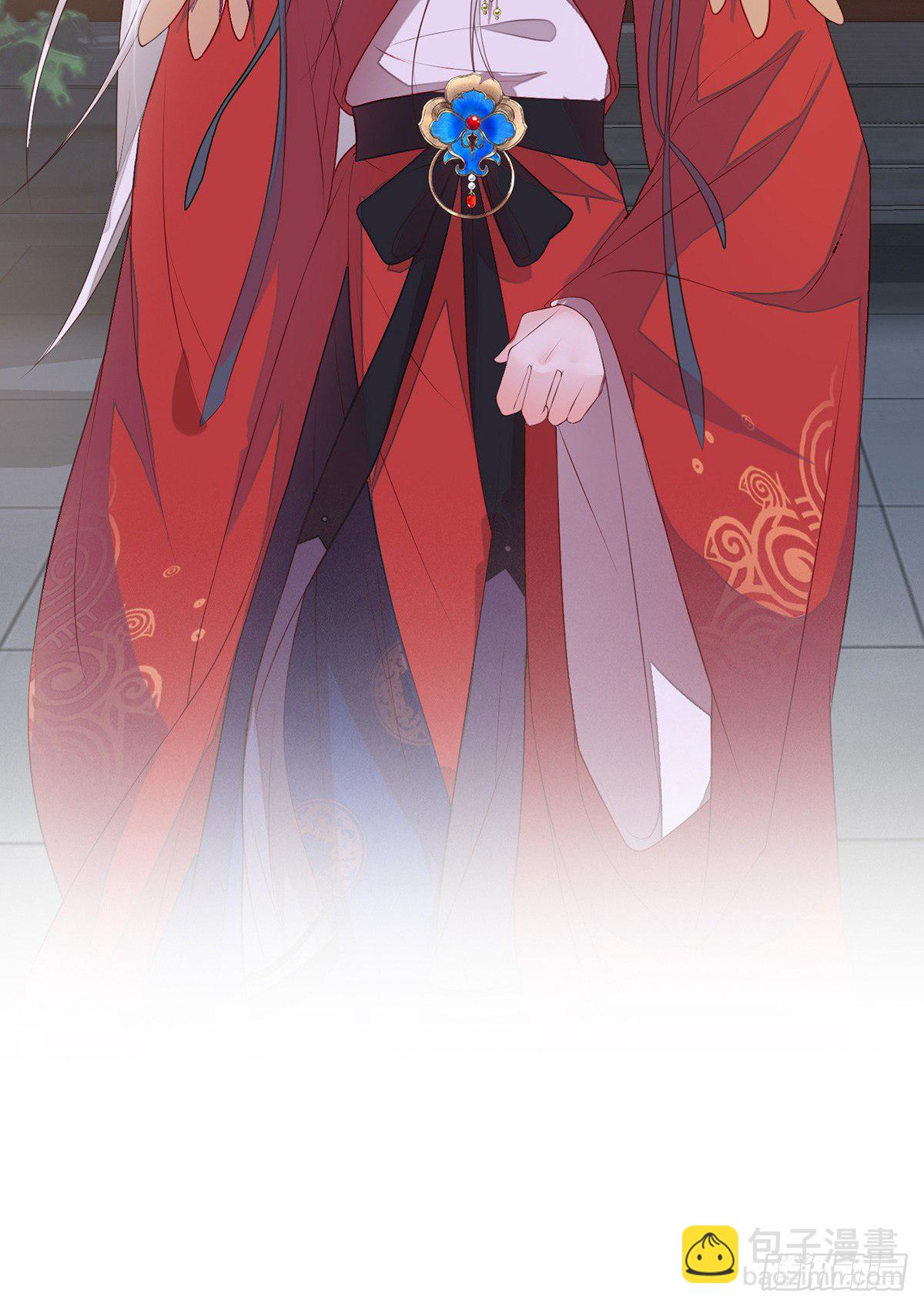 身体真敏感啊(1/2)-第12话