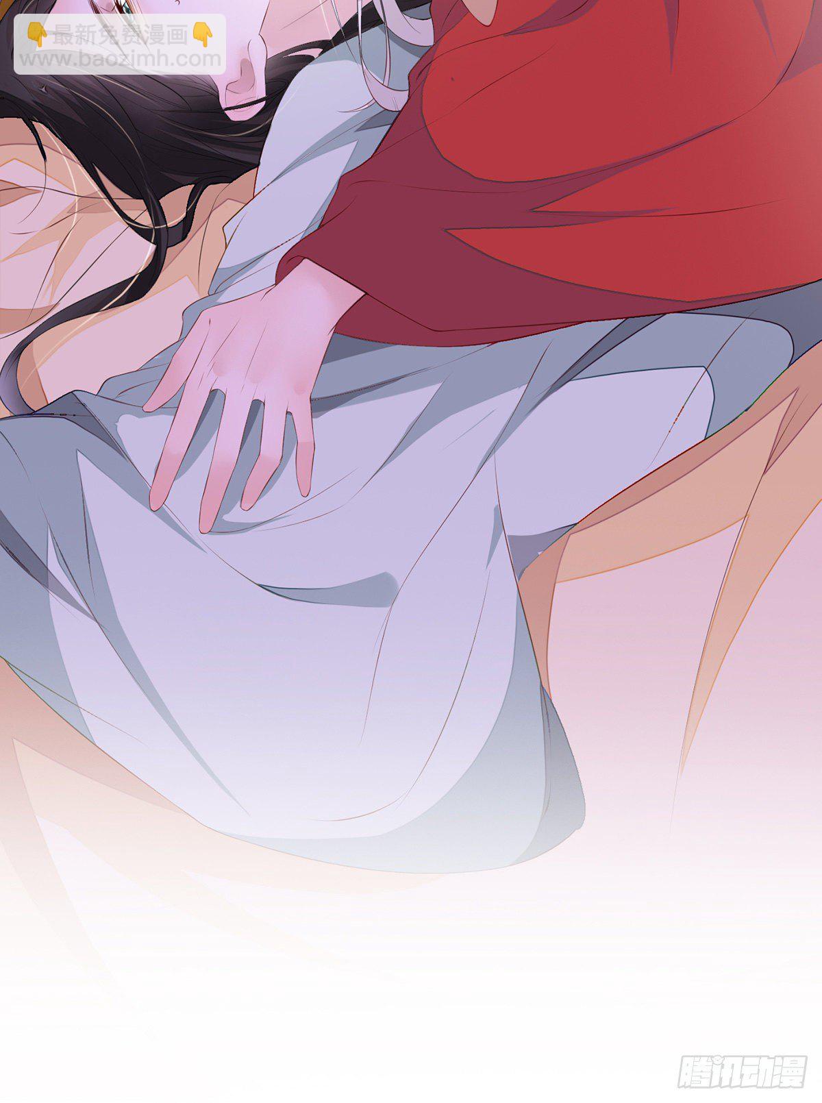 身体真敏感啊(1/2)-第12话