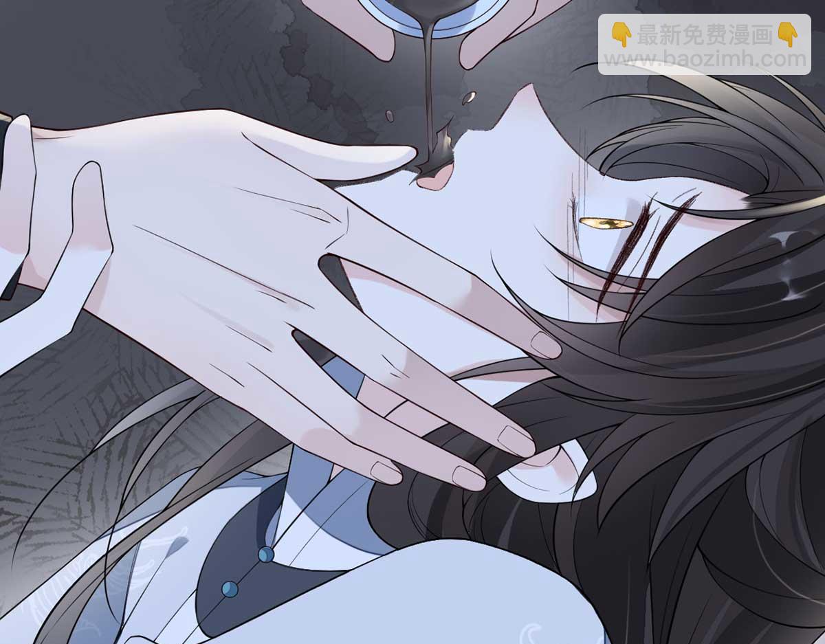 第119话 他之苦(1/4)-第110话