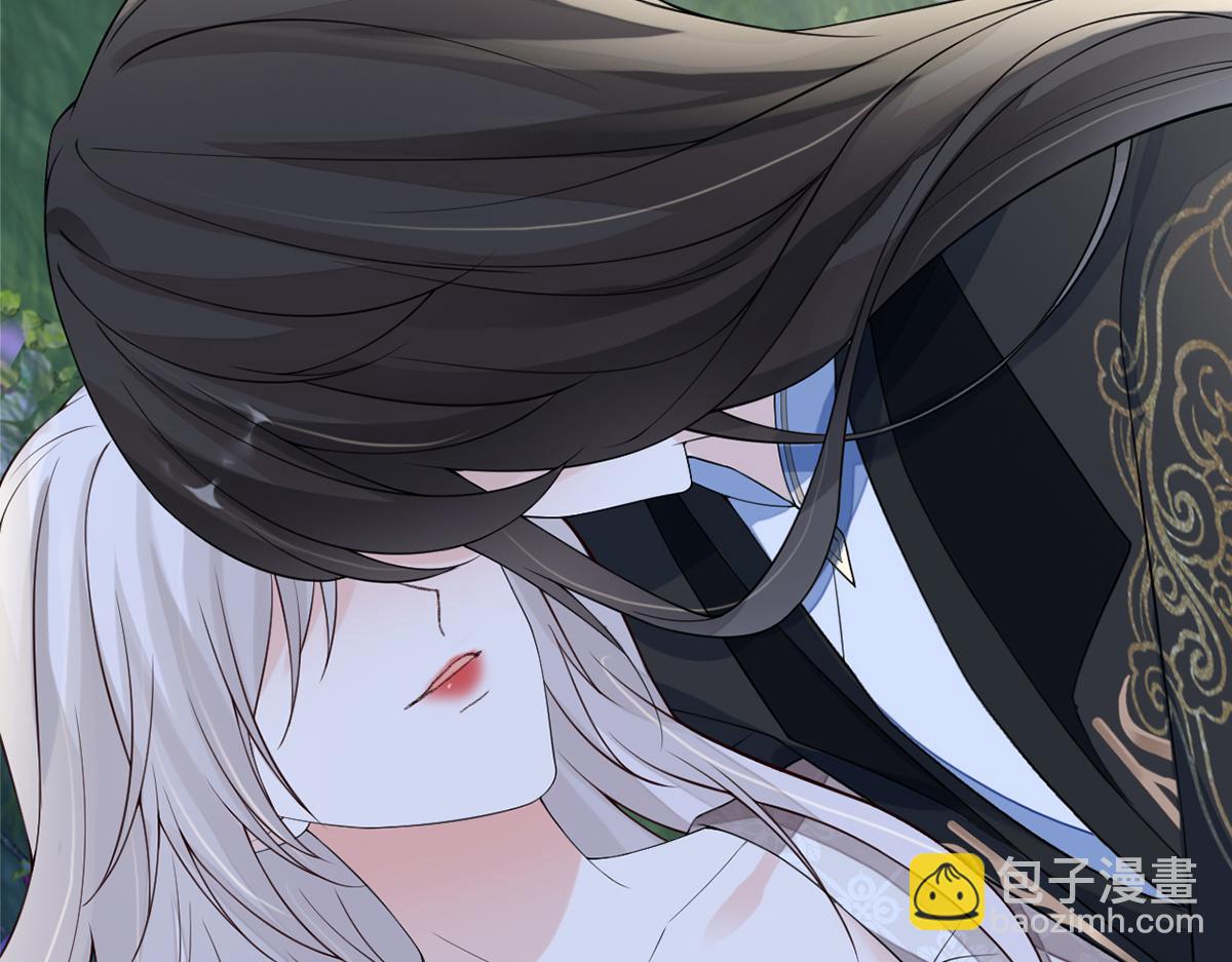 第121话 剖心(1/3)-第112话