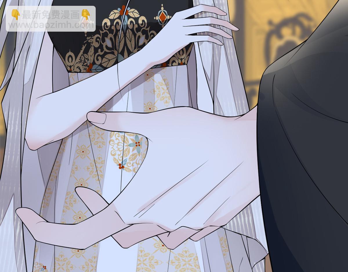 第125话 朕的诚意(1/3)-第116话