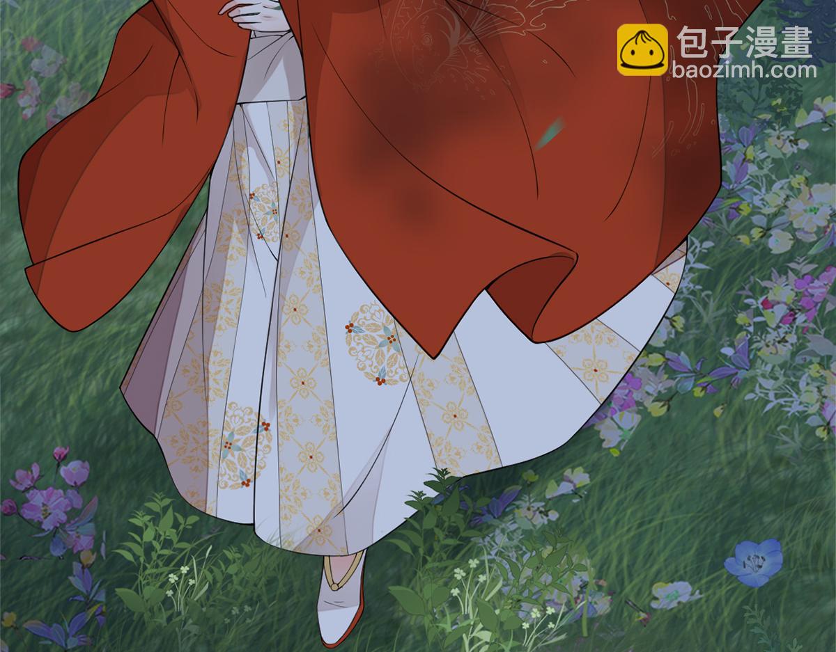 第133话 元安小宝贝(1/3)-第124话