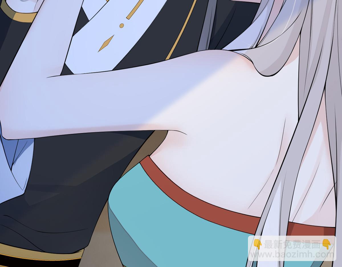 第153话 他身体的味道(1/3)-第144话