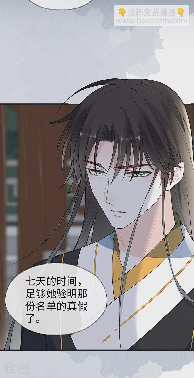 第168话 动摇-第162话