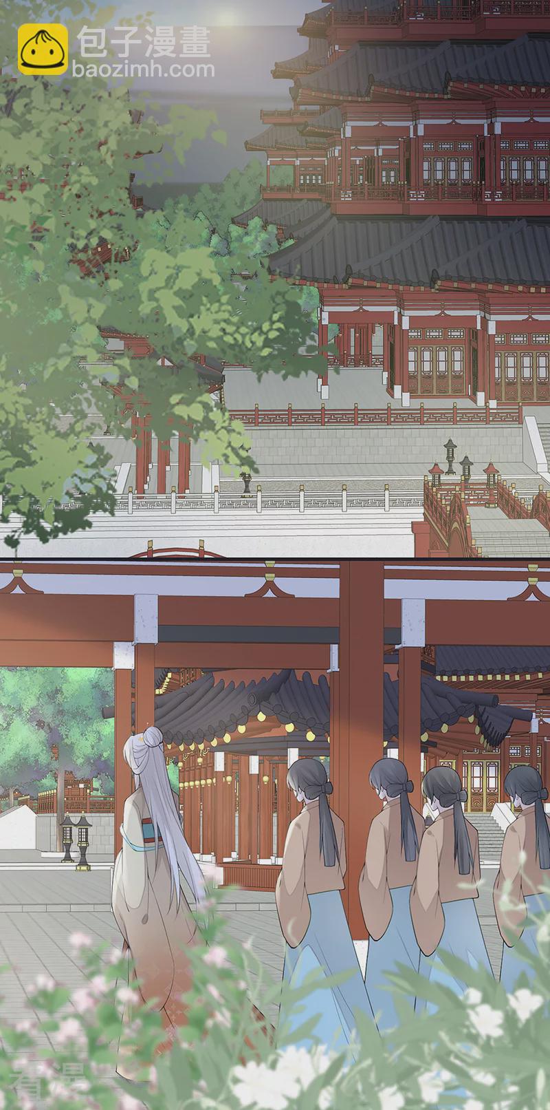 第170话 恢复记忆-第164话