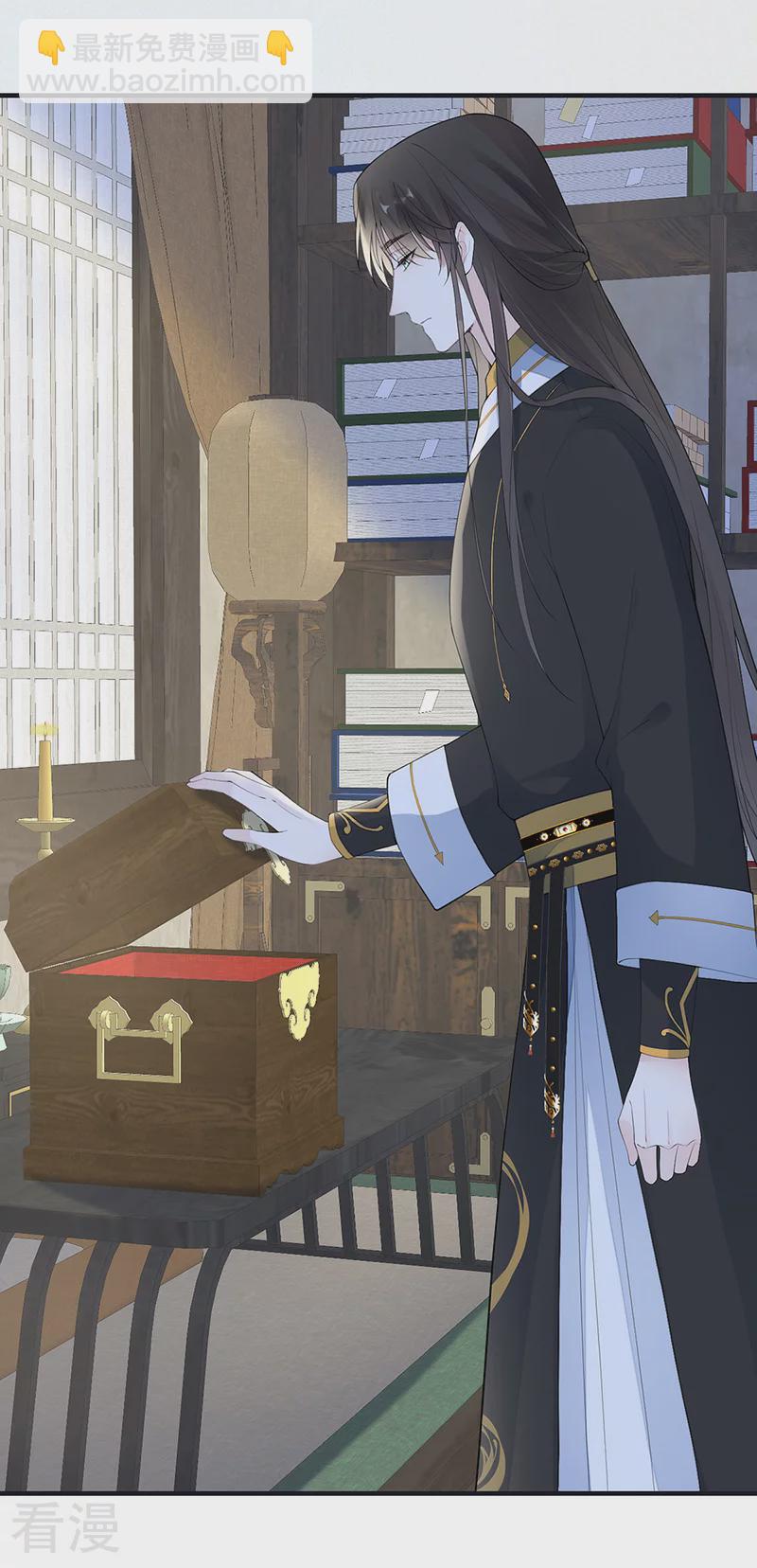 第170话 恢复记忆-第164话