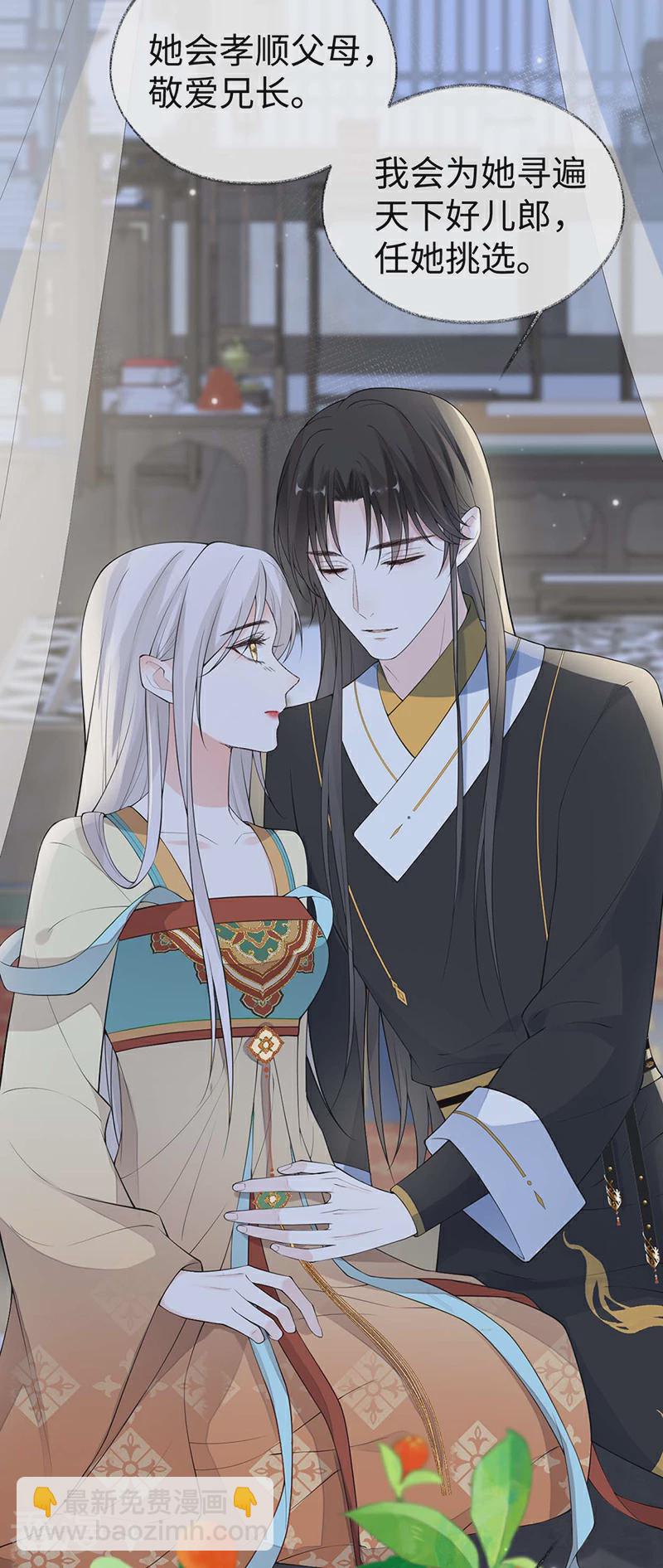 第172话 放肆起来-第166话