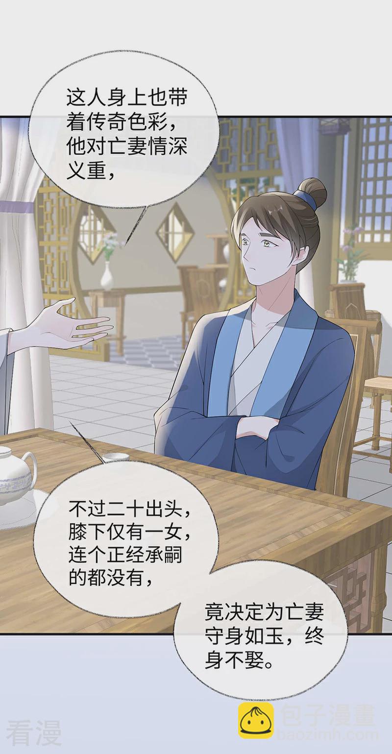 番外1 陛下总在为难我-第176话