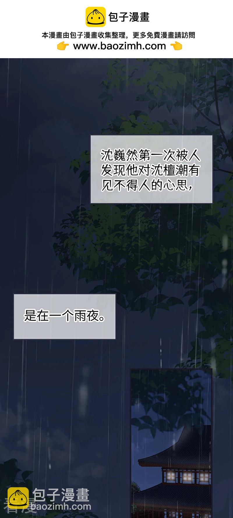 番外5 一日为姐，终身为姐（上）-第180话