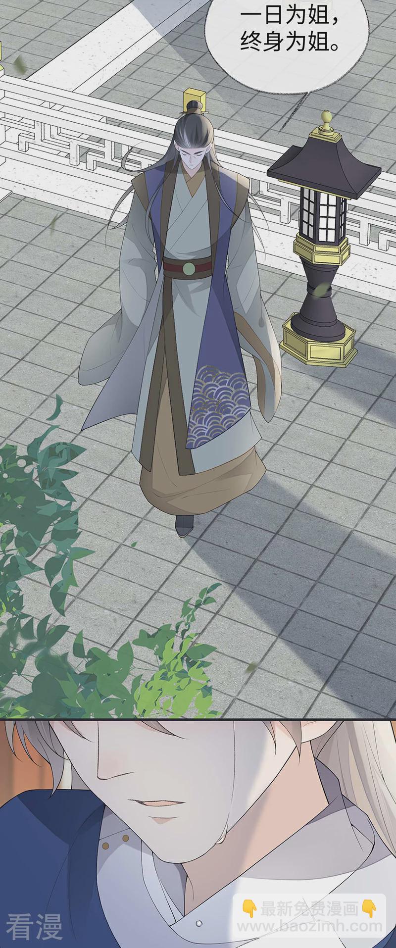 番外5 一日为姐，终身为姐（上）-第180话