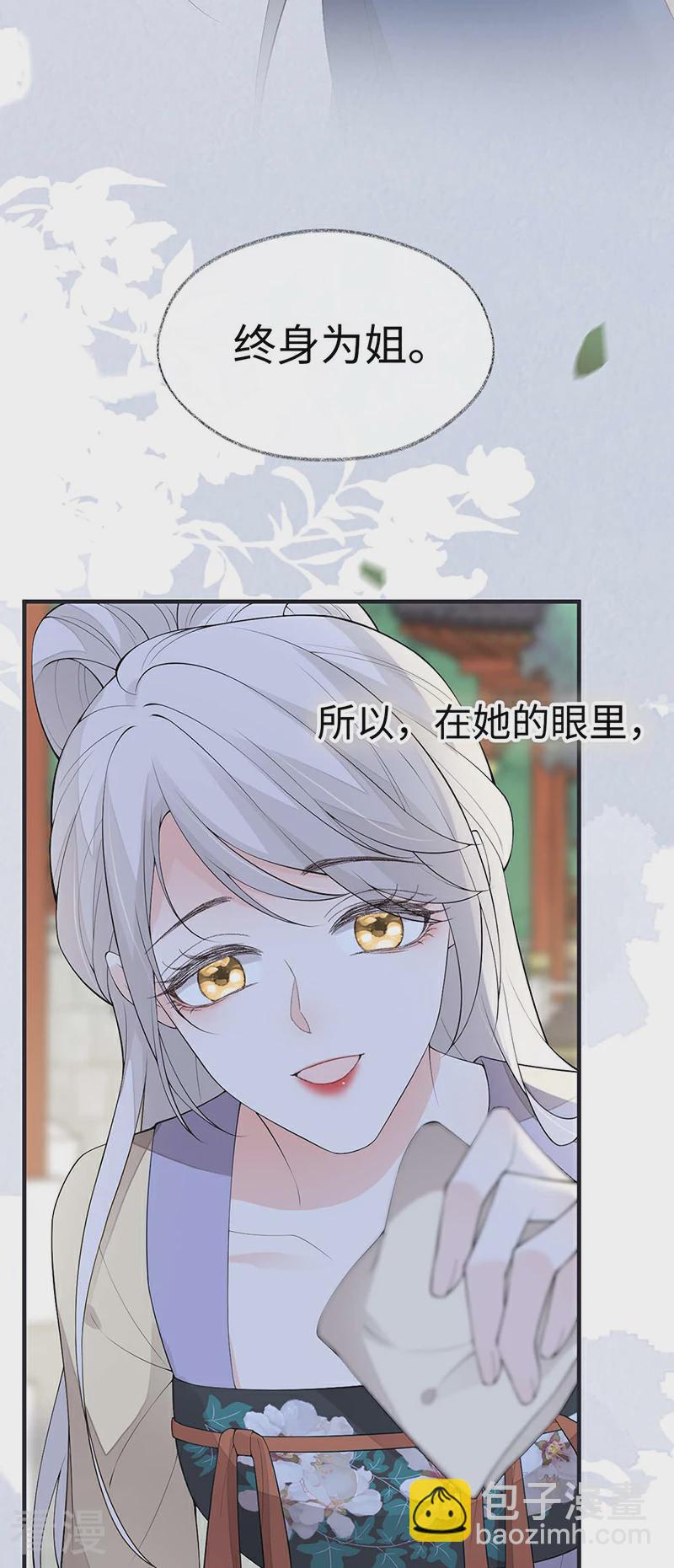 番外5 一日为姐，终身为姐（上）-第180话