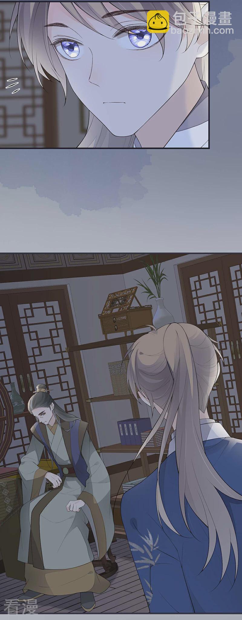 番外5 一日为姐，终身为姐（上）-第180话