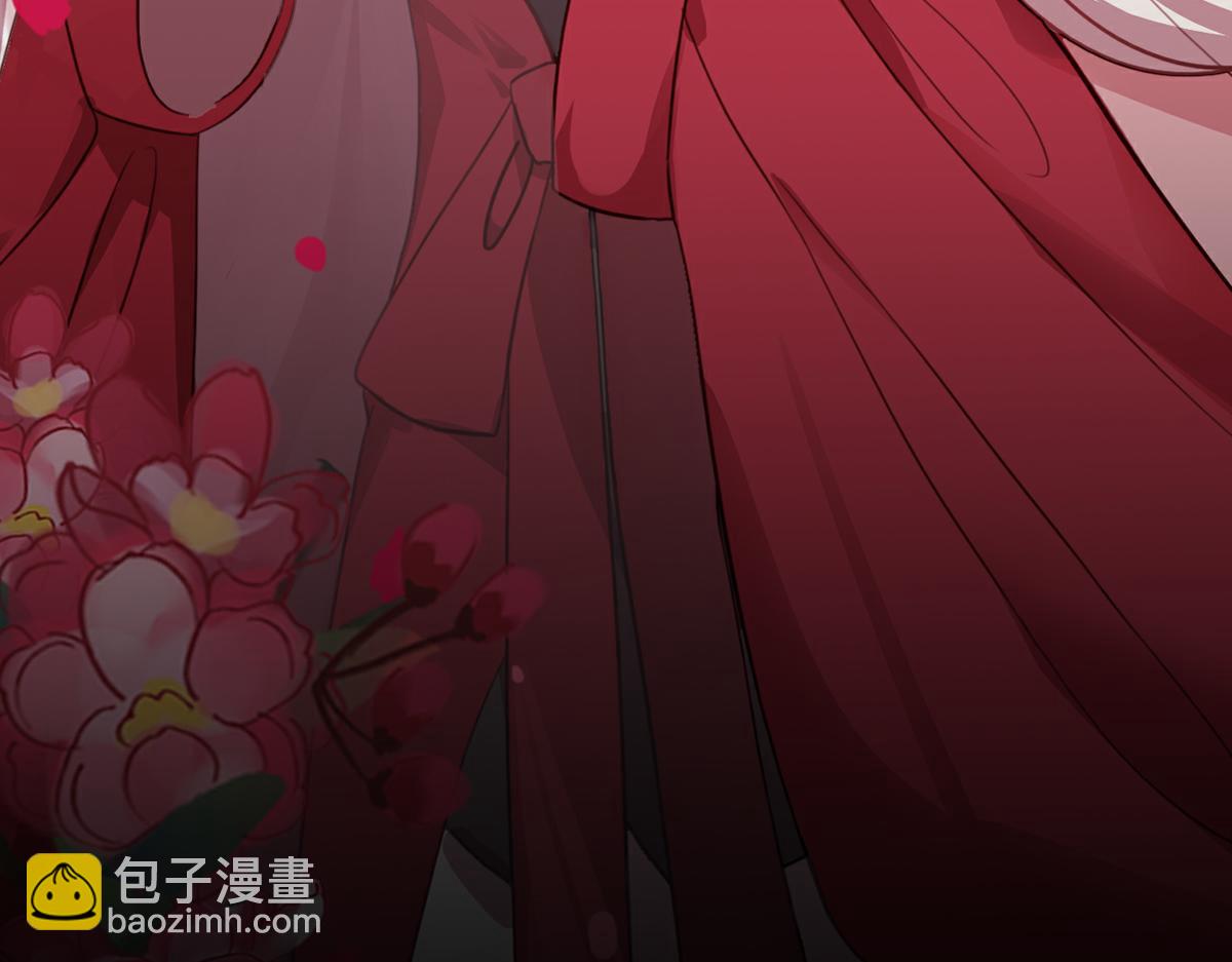 新作《公主她始乱终弃后》即将上线(1/2)-第150话