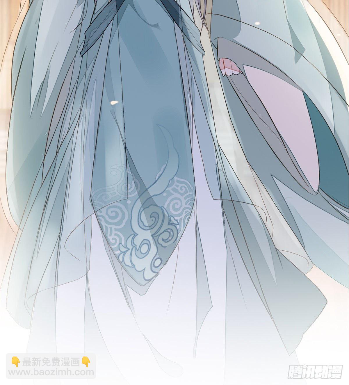 说好的忠贞不二呢？(1/2)-第4话