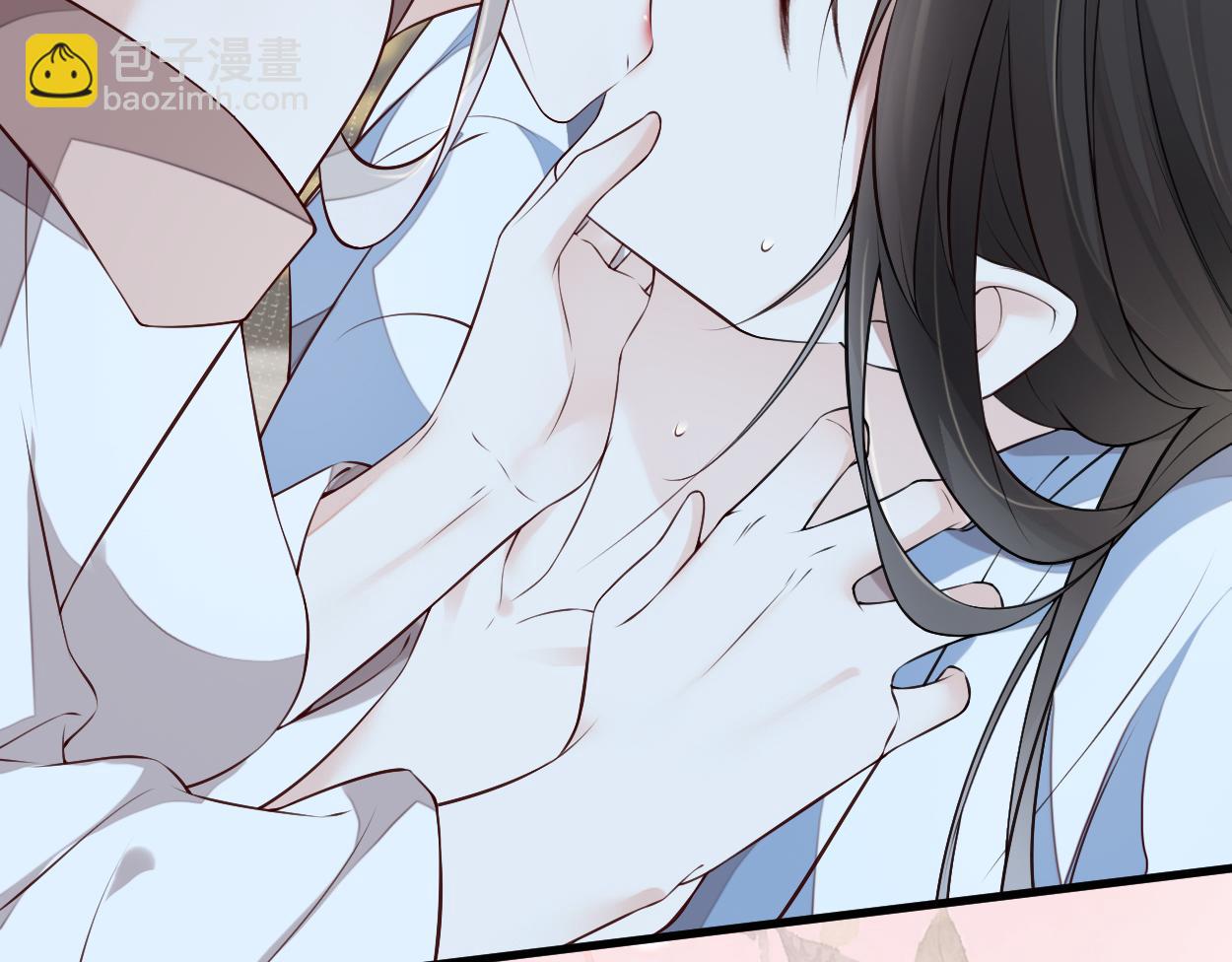 第55话 情动兴至(1/3)-第46话