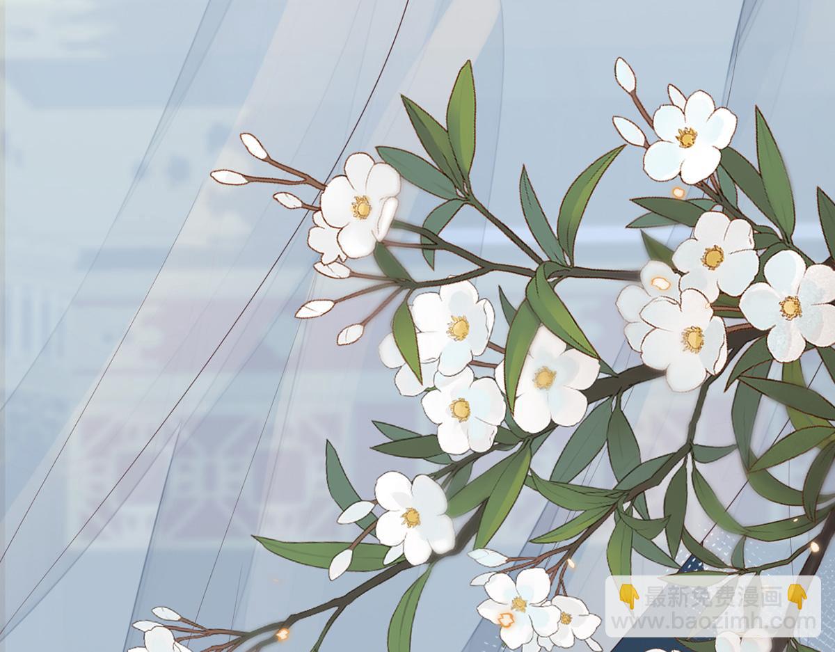 第55话 情动兴至(1/3)-第46话