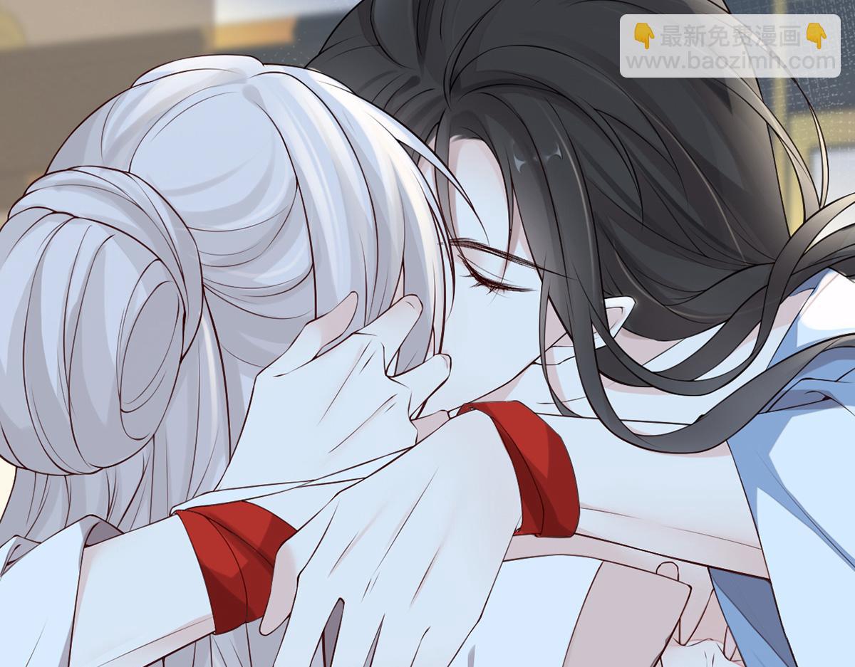 第55话 情动兴至(1/3)-第46话