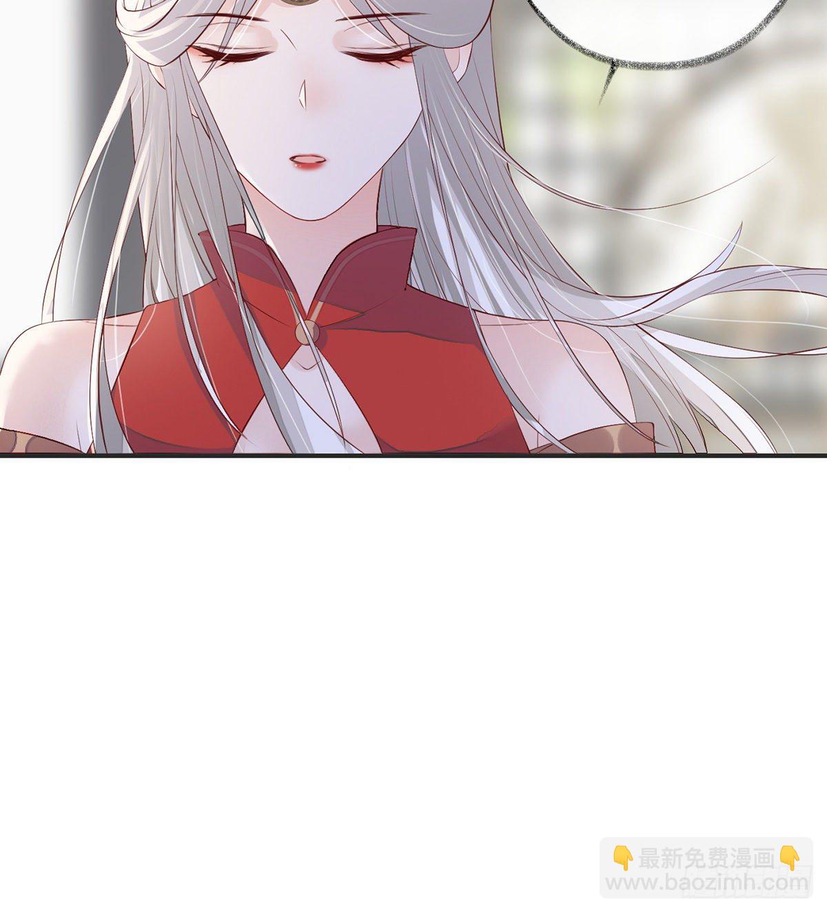 朕的好儿子！(1/2)-第8话