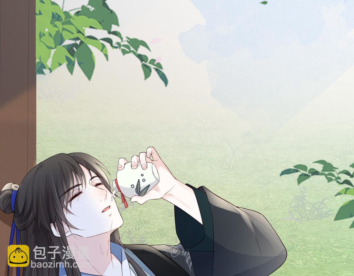 第79话 不胜酒力！(1/3)-第70话