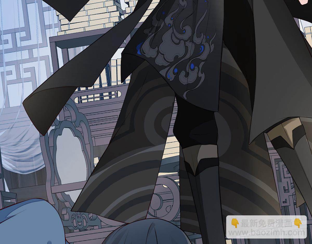 第93话 哄睡(1/3)-第84话