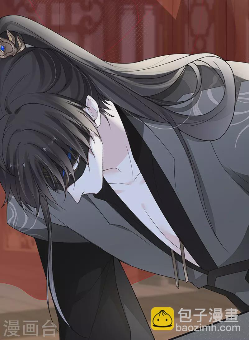 第101话 唯一的裙下臣-第104话