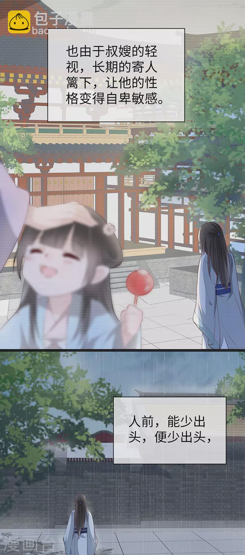 第12话 伺候哀家-第12话