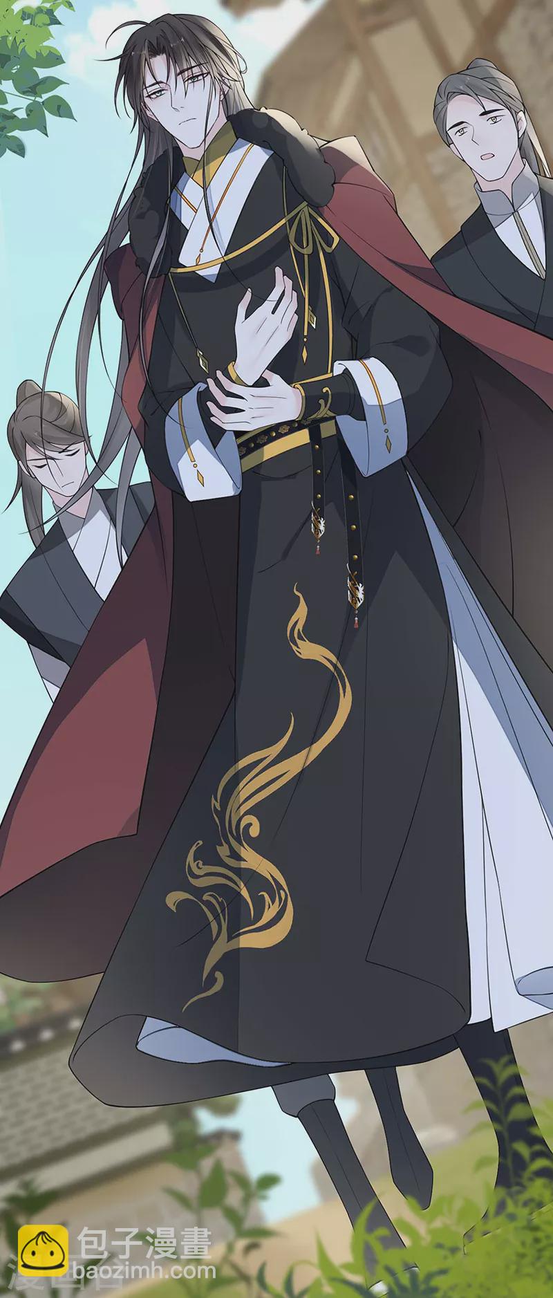 第147话 韫玉的助攻-第152话