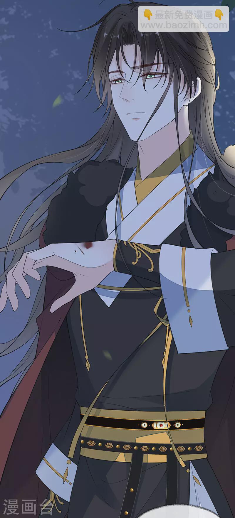 第151话 囡囡似汝-第156话