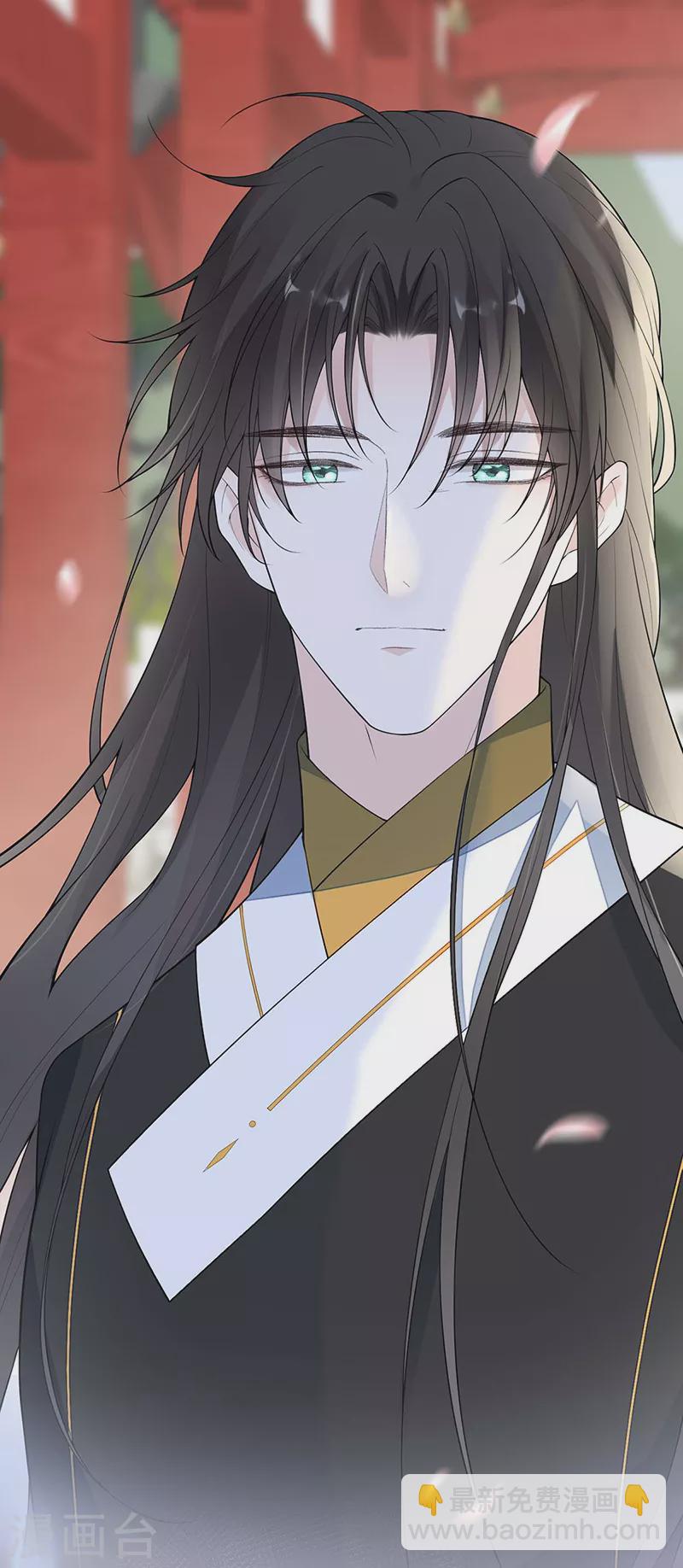 第171话 和好啦-第174话