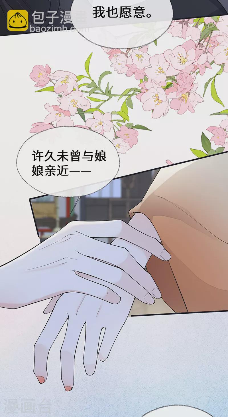 第173话 可以继续吻你吗？-第176话