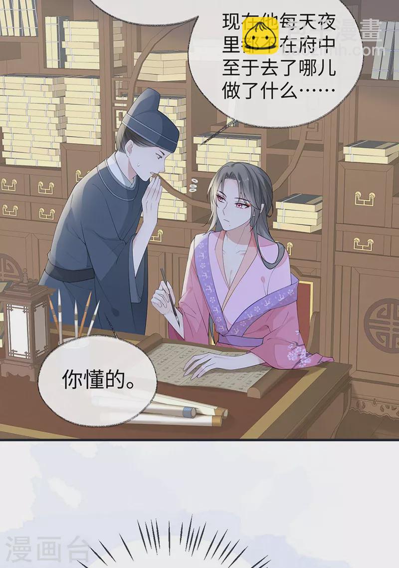 番外一 陛下总在为难我-第184话