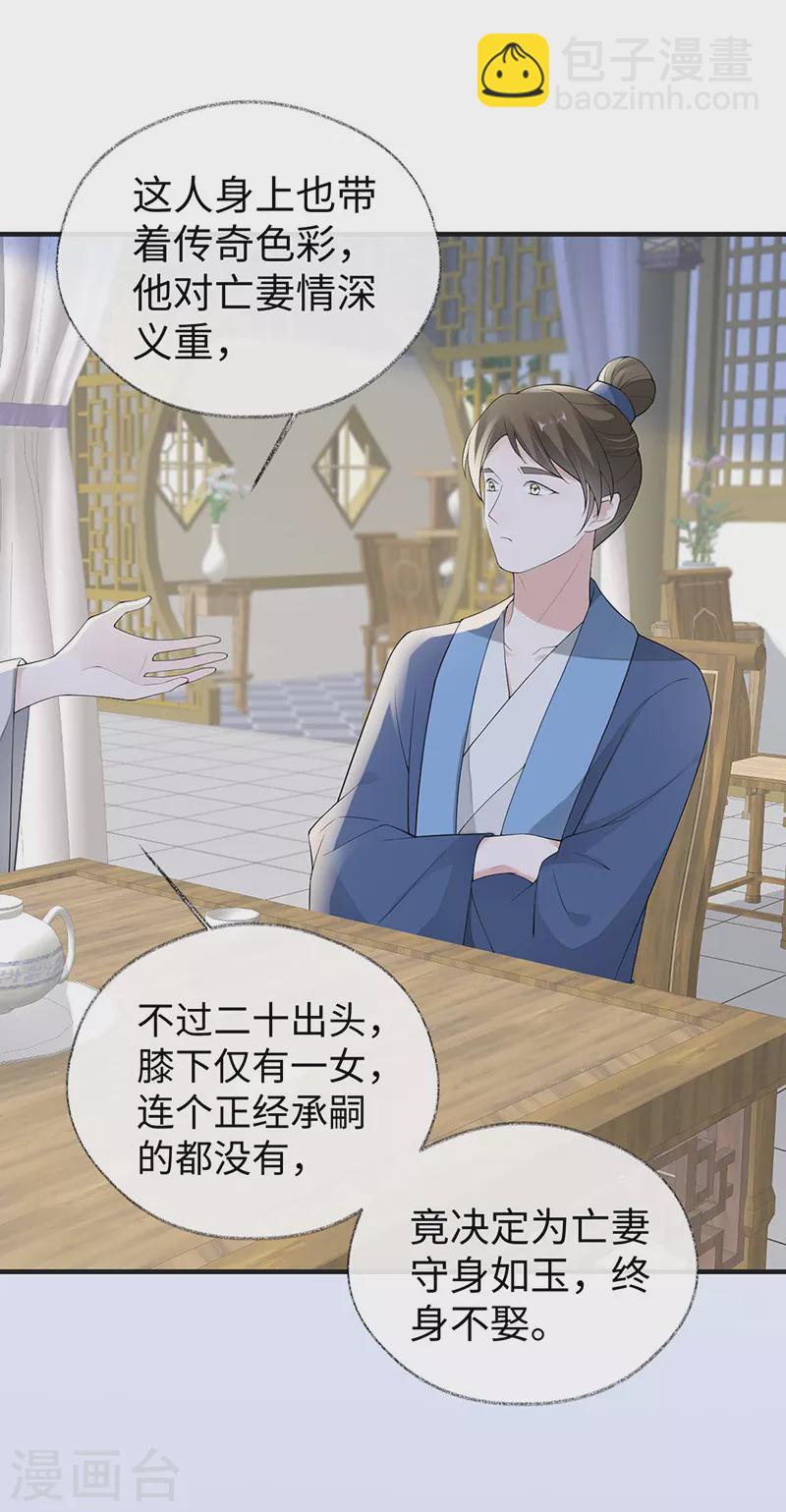 番外一 陛下总在为难我-第184话