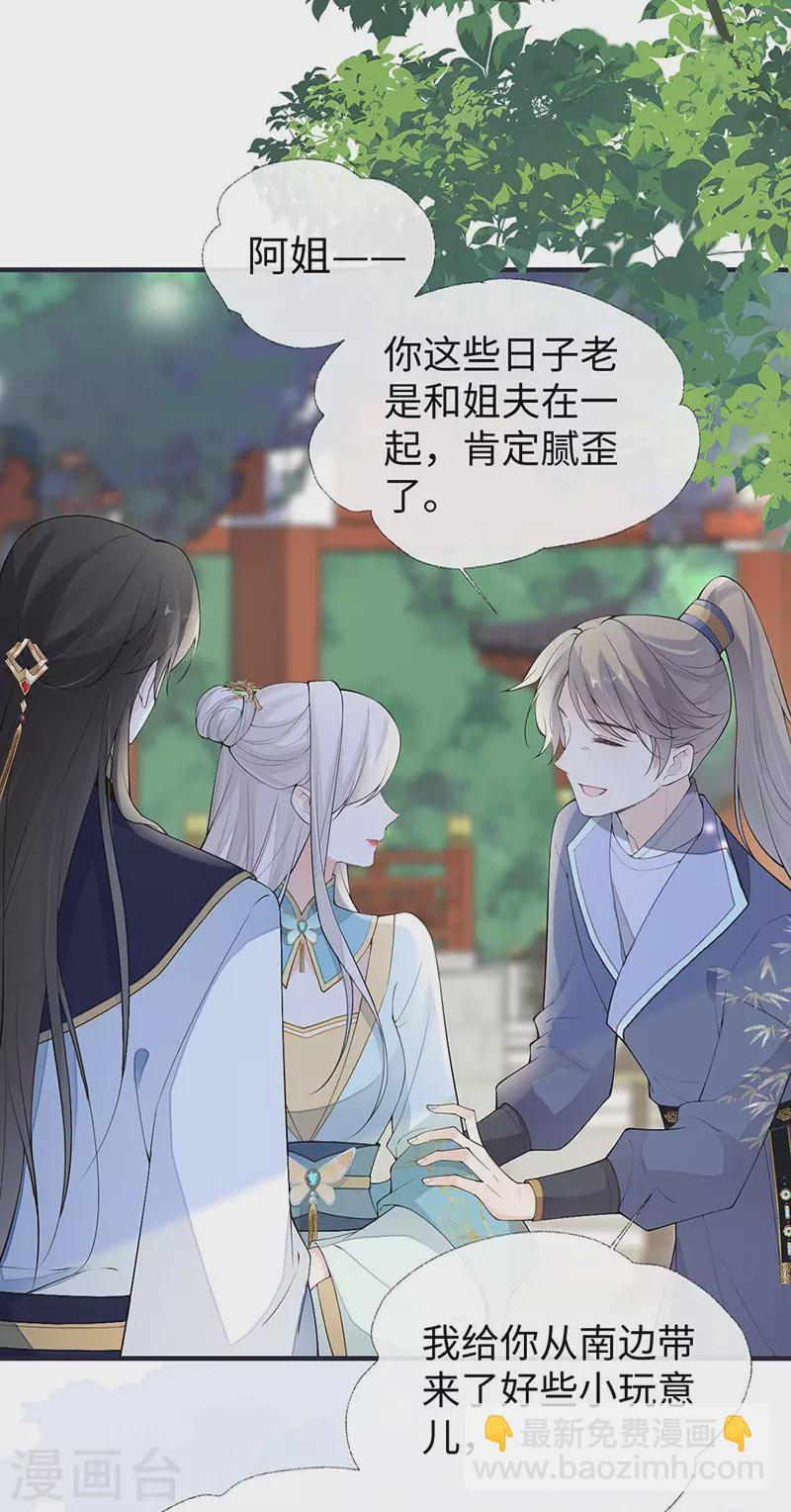 番外6 一日为姐，终身为姐（下）-第190话