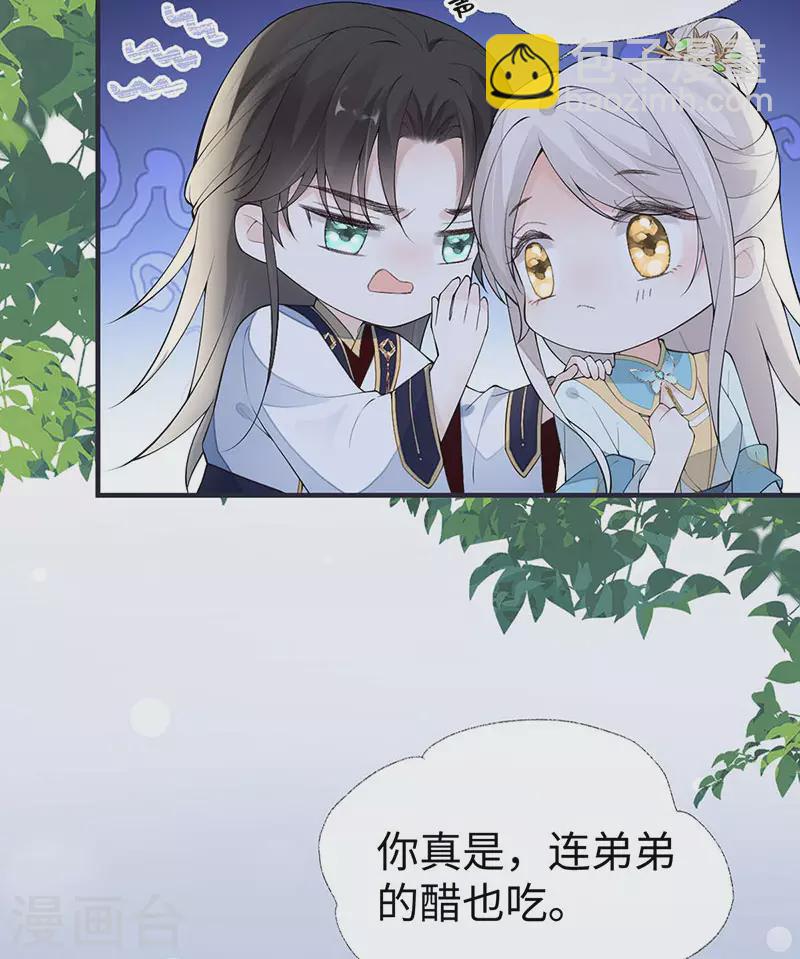 番外6 一日为姐，终身为姐（下）-第190话