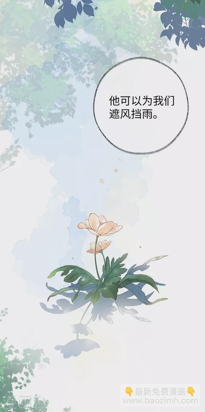 第49话 全是瞎编-第50话