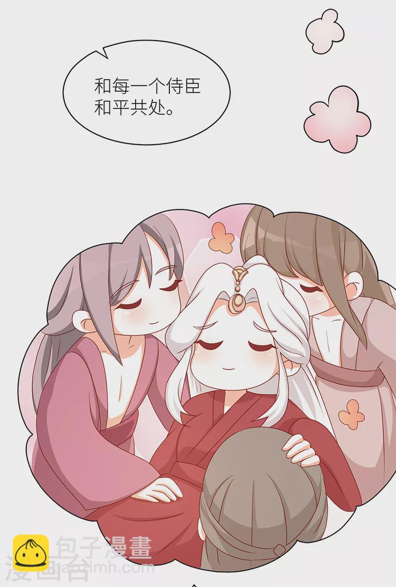 番外 先帝侍寝准备-第58话