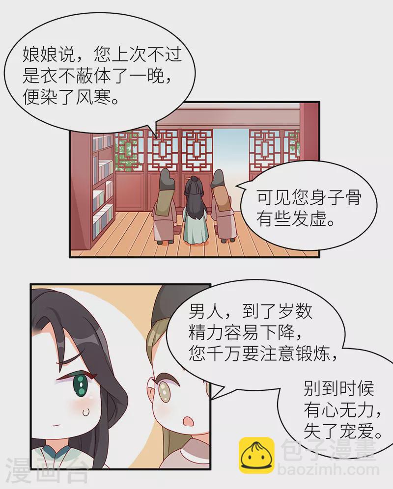 番外 先帝侍寝准备-第58话