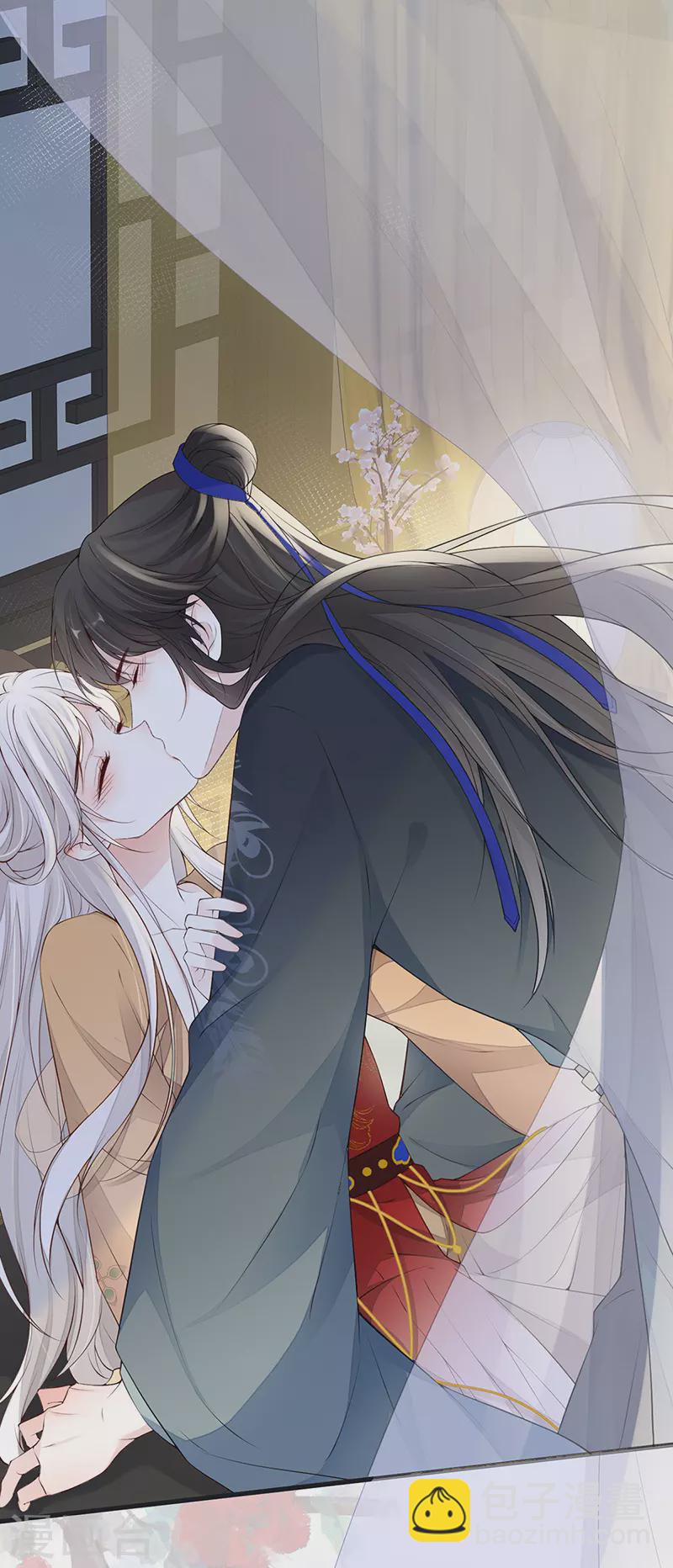 第91话 送卿入帷帐-第94话