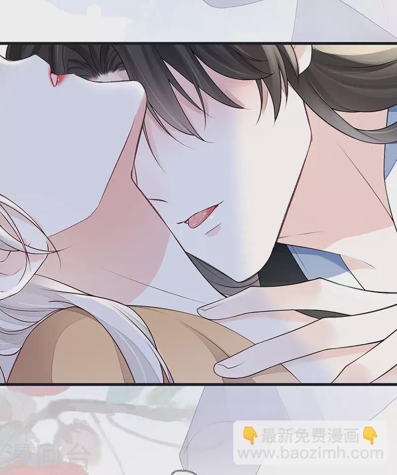 第91话 送卿入帷帐-第94话