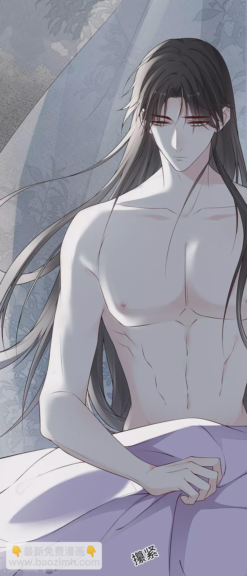 第95话 蓝颜祸水-第98话