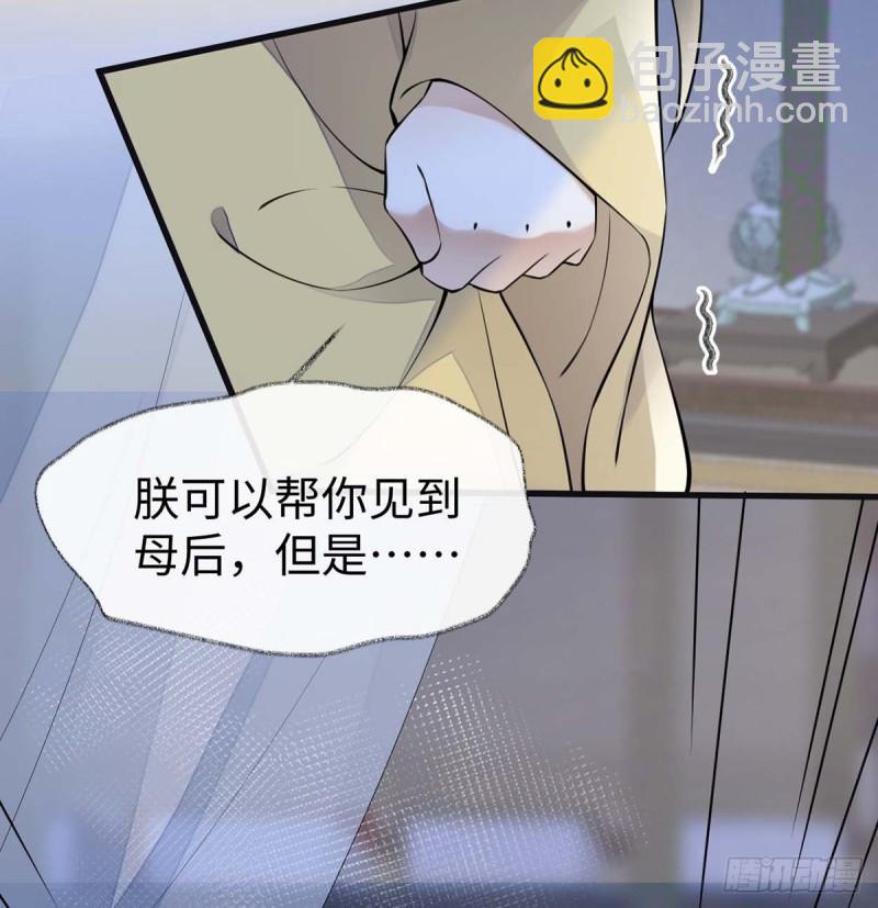 太后裙下臣（暴君重生成男寵） - 先帝再表白(1/2) - 4