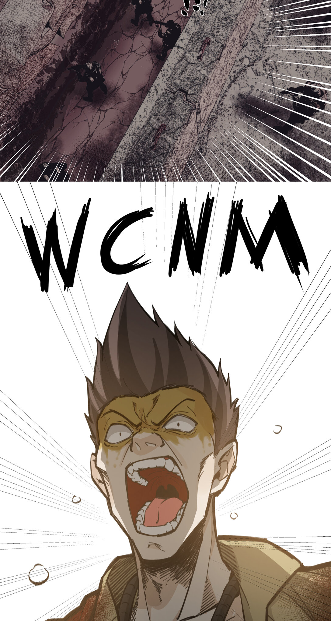 015 狼与狗(1/2)-第16话