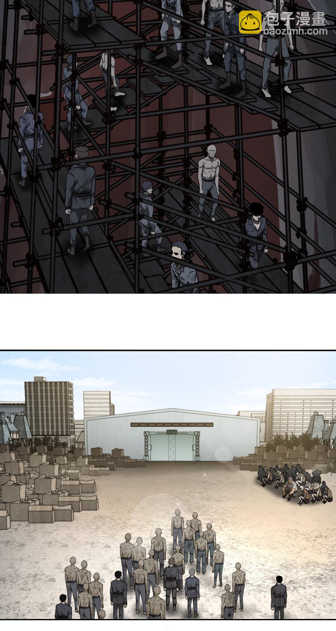 017 鸟人(1/2)-第18话