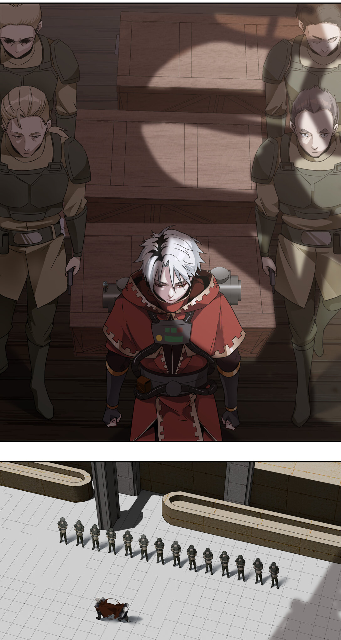 023 新世界-第24话