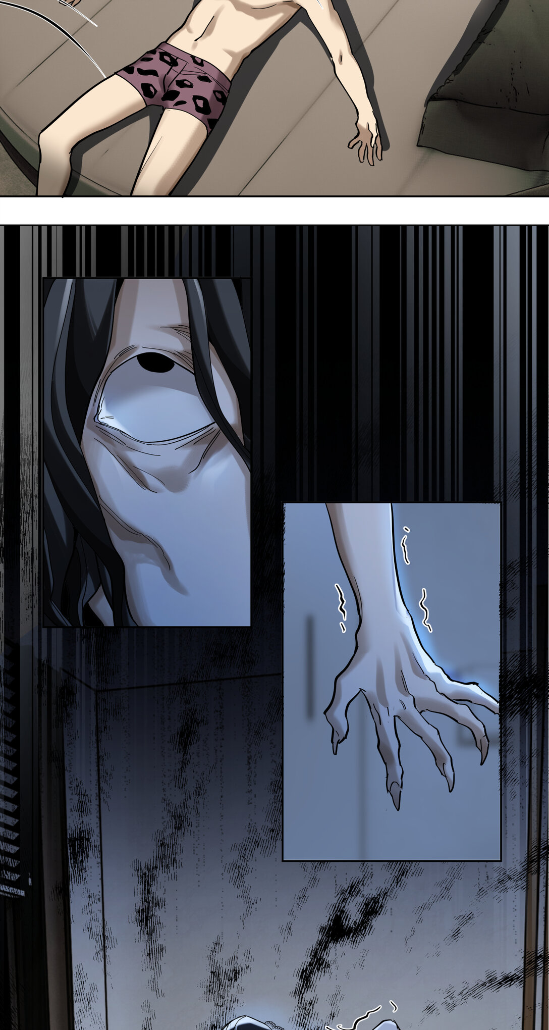 035 飘(1/2)-第36话