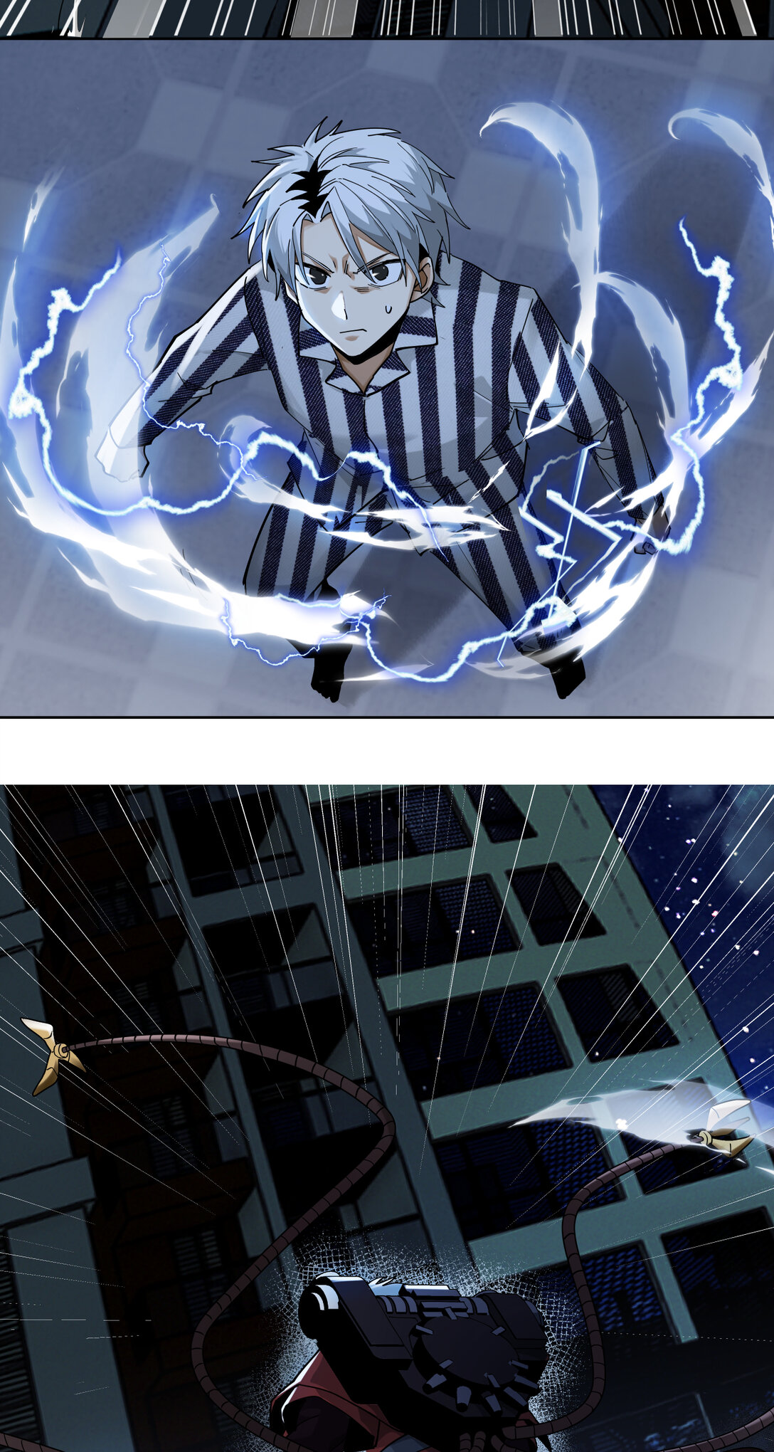 035 飘(1/2)-第36话