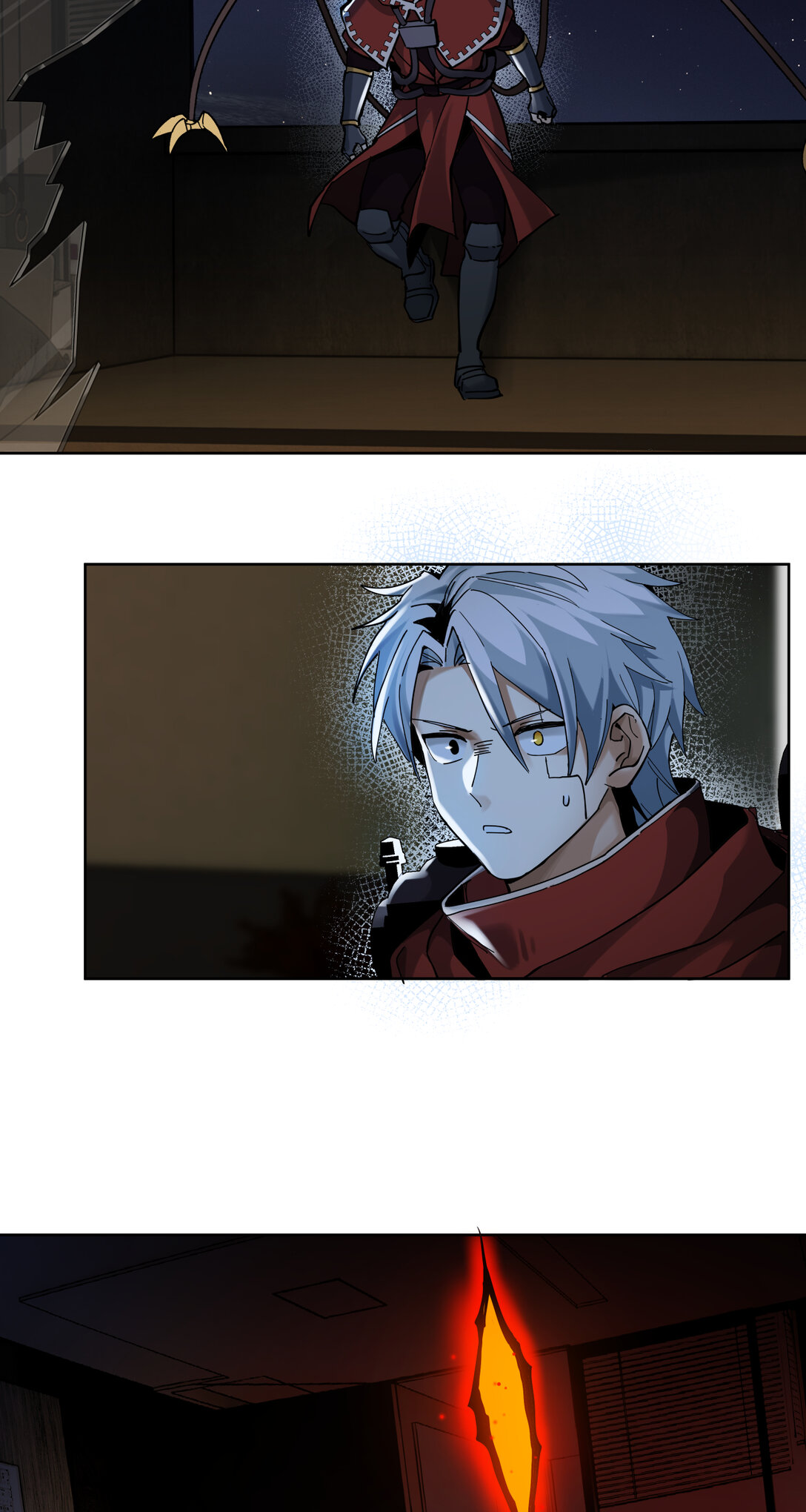 035 飘(1/2)-第36话