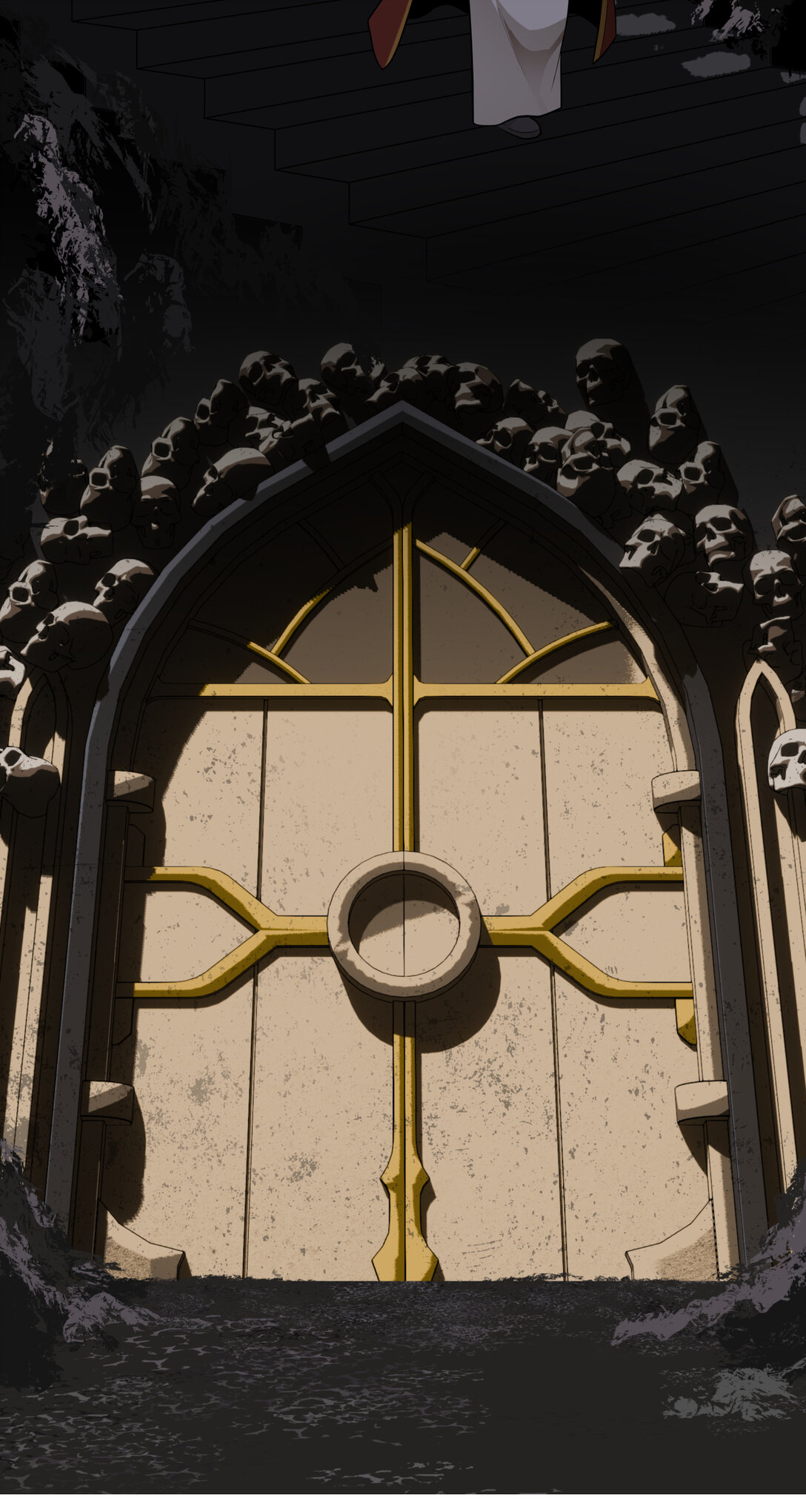 037 卷首语-第38话